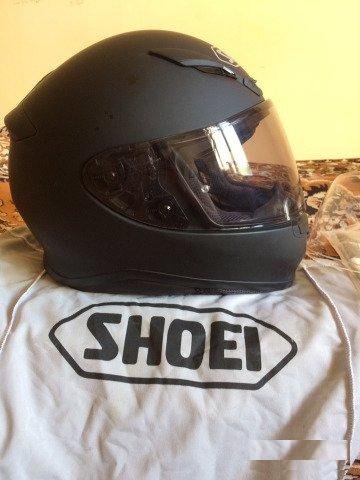 Шлем Shoei NXR