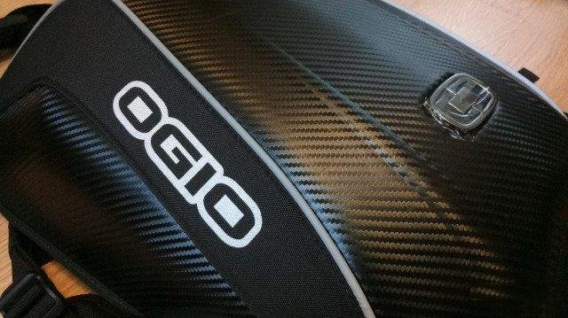 Моторюкзак ogio NO drag mach 5