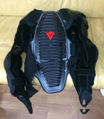 Моточерепаха Dainese S