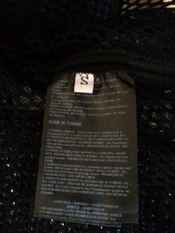 Моточерепаха Dainese S