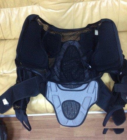 Моточерепаха Dainese S