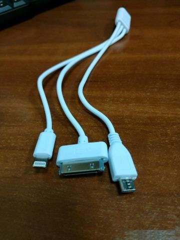 Пусковое устройство (Jump Starter)