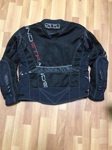 Мотокуртка STR Lindstrands 56р