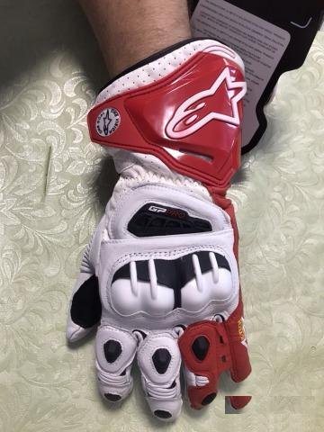 Мотоперчатки Alpinestars