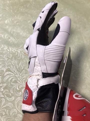 Мотоперчатки Alpinestars