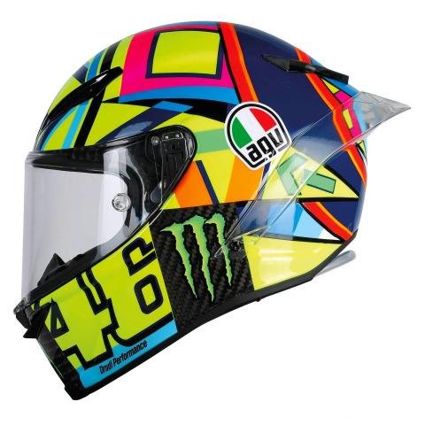 AGV Pista GP R