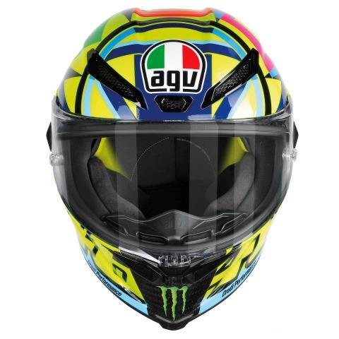AGV Pista GP R