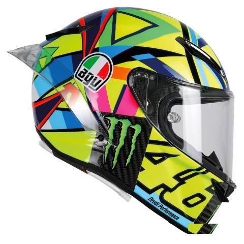 AGV Pista GP R