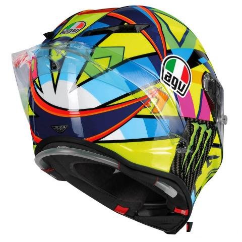 AGV Pista GP R