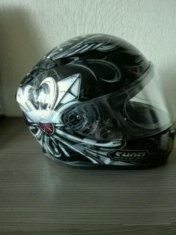 XR - 1100 Pious