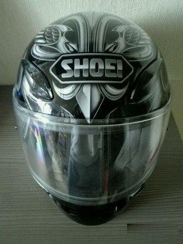 XR - 1100 Pious