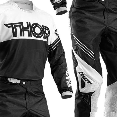 Костюм для мотокросса Thor - XL (36)