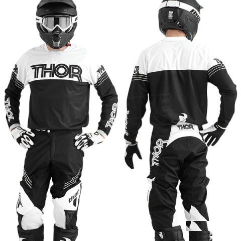 Костюм для мотокросса Thor - XL (36)