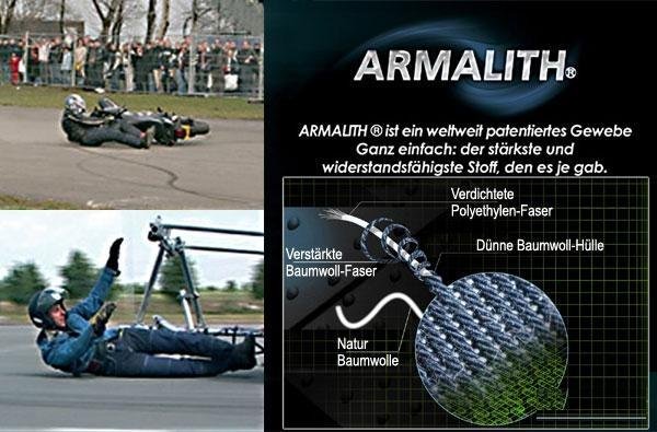 Мотоджинсы Esquad Strong armalith 34/36 новые