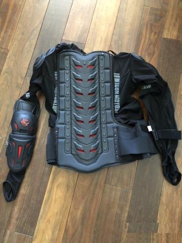 Icon Stryker Rig черепаха