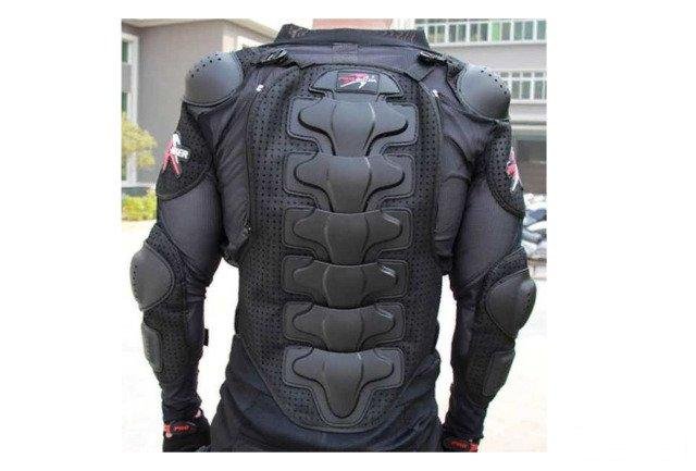 Черепаха для мотоцикла Мото Защита ProBiker