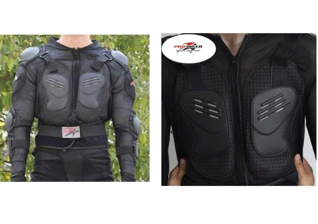Черепаха для мотоцикла Мото Защита ProBiker