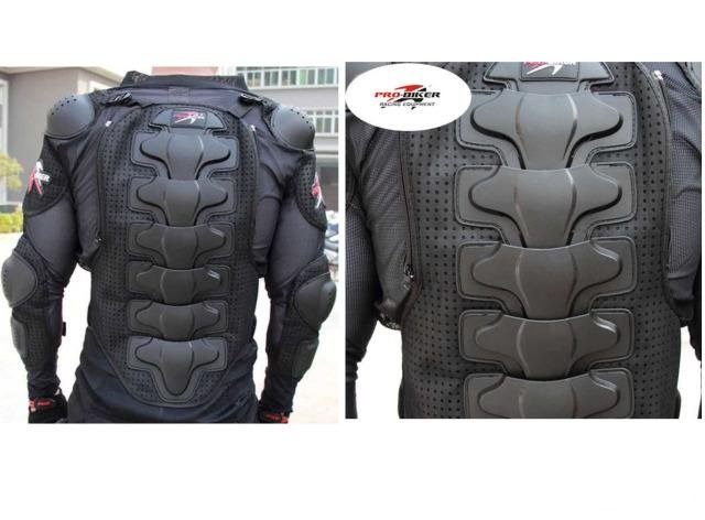 Черепаха для мотоцикла Мото Защита ProBiker