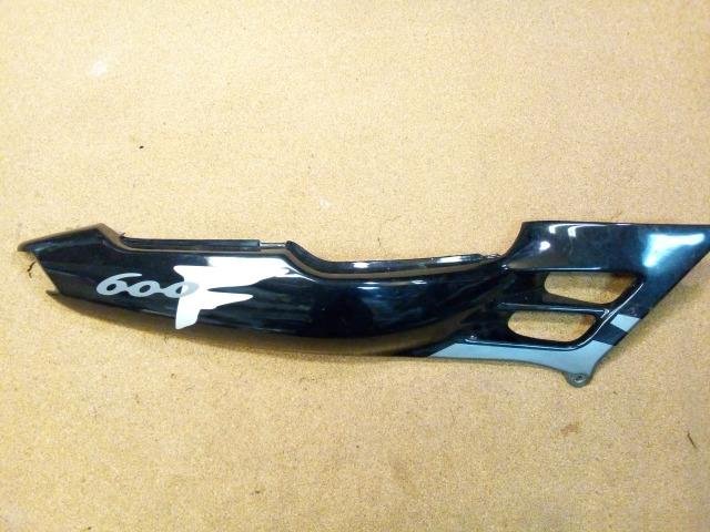Пластик задний правый honda cbr600 cbr 600 f3 f2
