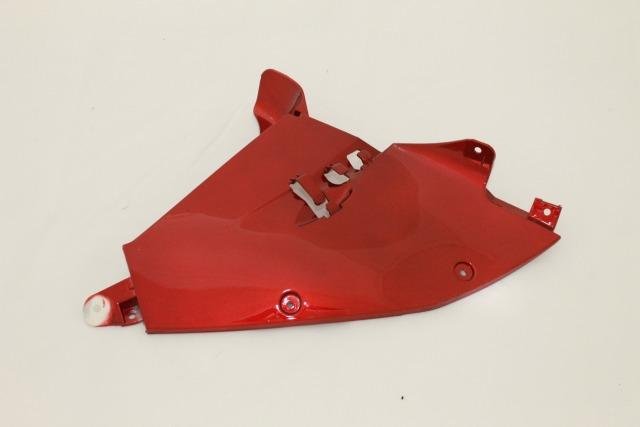 Пластик левый yamaha YZF600 1996-2007