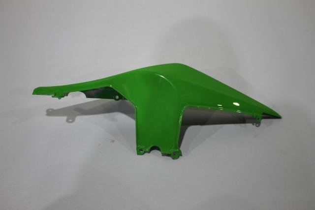 Пластик хвоста левый Kawasaki Ninja 250 2008-2013