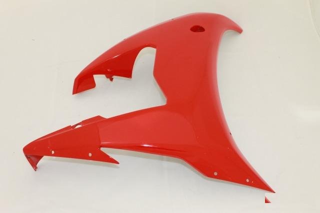 Боковой пластик R yamaha YZF-R6 2003-2005