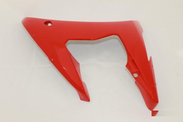 Боковой пластик R yamaha YZF-R6 2003-2005