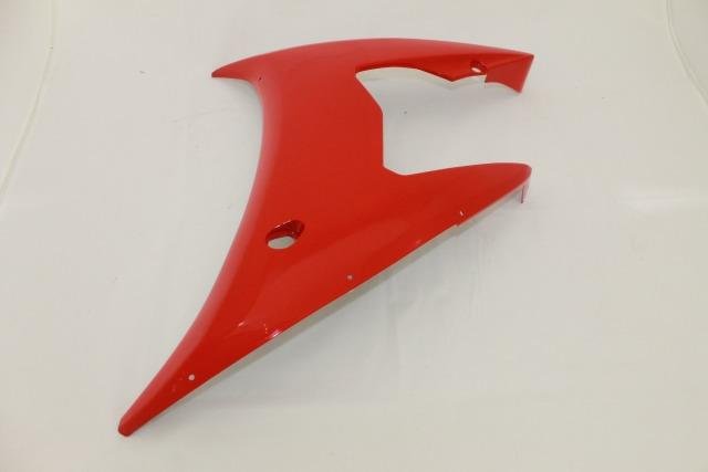 Боковой пластик R yamaha YZF-R6 2003-2005