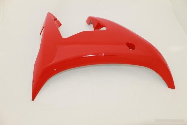 Боковой пластик R yamaha YZF-R6 2003-2005