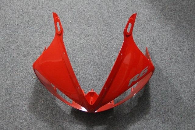 Комплект пластика Yamaha YZF-R6 2005