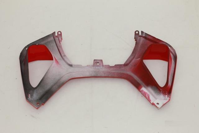 Пластик хвоста Ducati 1199 2011-2014