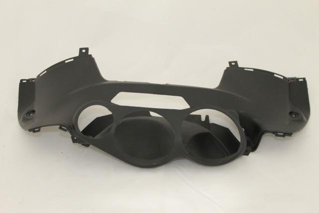 Пластик приборной панели yamaha YZF600 1996-2007