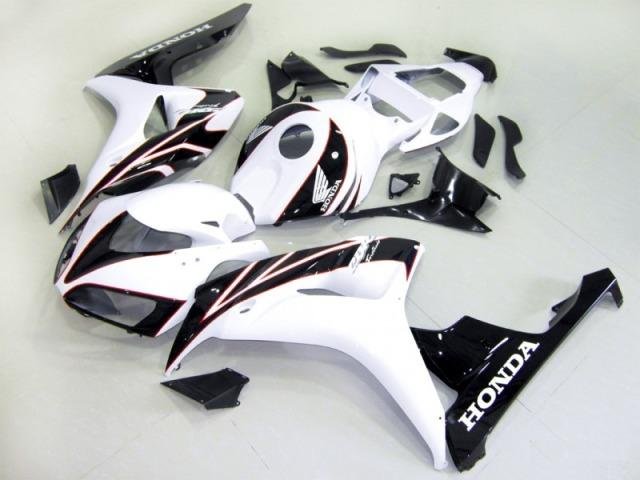 Комплект пластика Honda CBR 1000RR 2006-2007