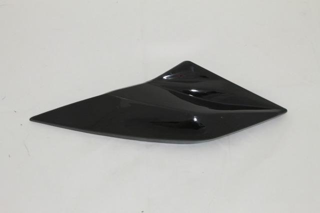 Пластик обтекателя левый Kawasaki Z1000 2010-2013