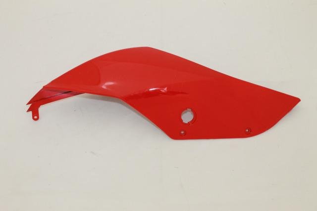 Пластик хвоста правый Ducati 1199 2011-2014