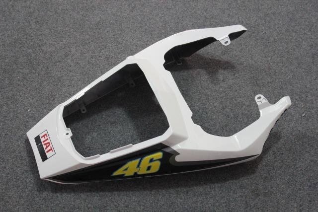 Комплект пластика Yamaha YZF-R6 05 Fiat