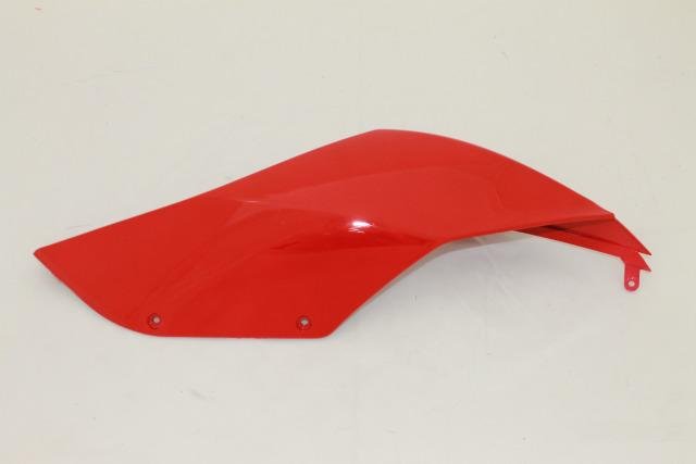 Пластик хвоста левый Ducati 1199 2011-2014