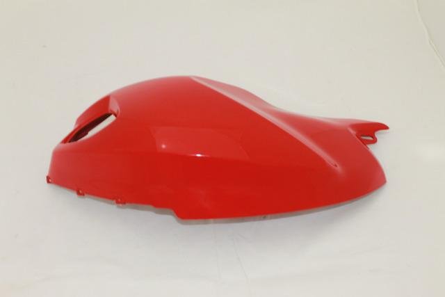 Пластик бака правый Ducati 696 2009-2011