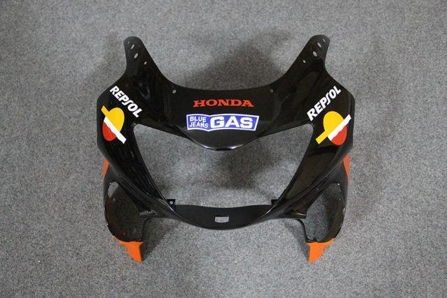 Комплект пластик для Honda CBR600 F4 99-00 Repsol