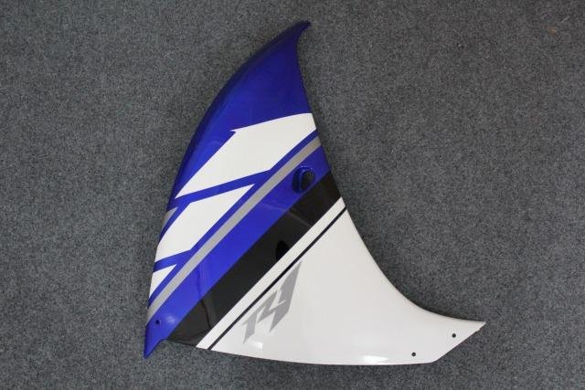 Комплект пластика Yamaha YZF-R1 09-11