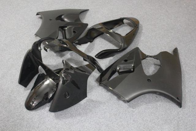 Комплект пластика Kawasaki ZX-6R 00-02