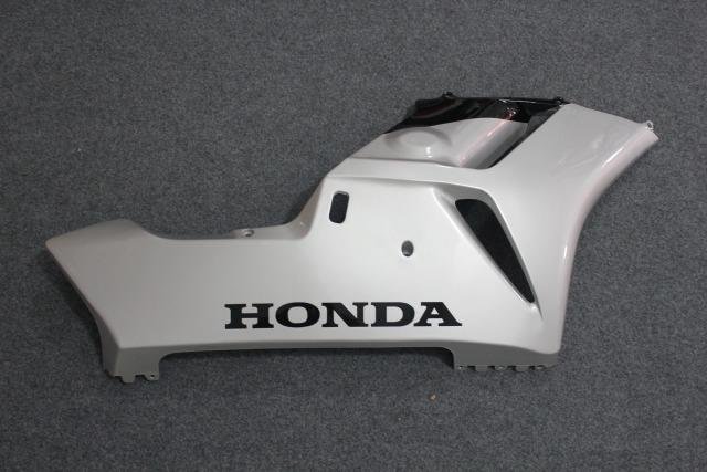 Комплект пластика Honda CBR 1000RR 04-05 Красн-Чер