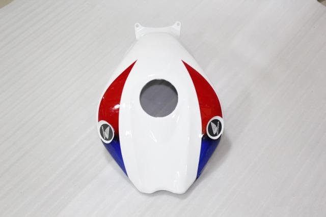 Комплект пластика для Honda CBR1000RR 08-11 HRC