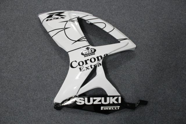 Комплект пластика Suzuki GSX-R600/750 06-07