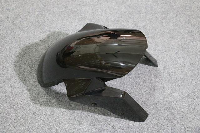 Комплект пластика BMW S1000RR Черный 2015-2017