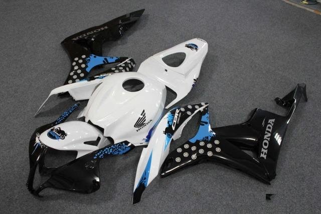 Комплект пластика Honda CBR 600 RR 07-08 Limited E