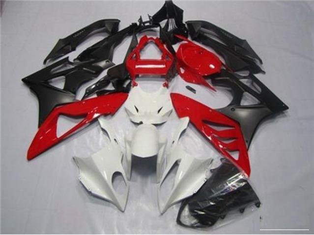 Комплект пластика BMW S1000RR 2012-2014