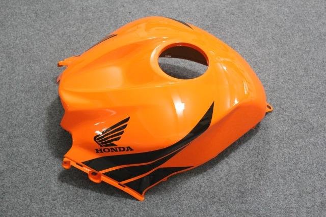 Комплект пластика Honda CBR 600 RR 09-12 Repsol