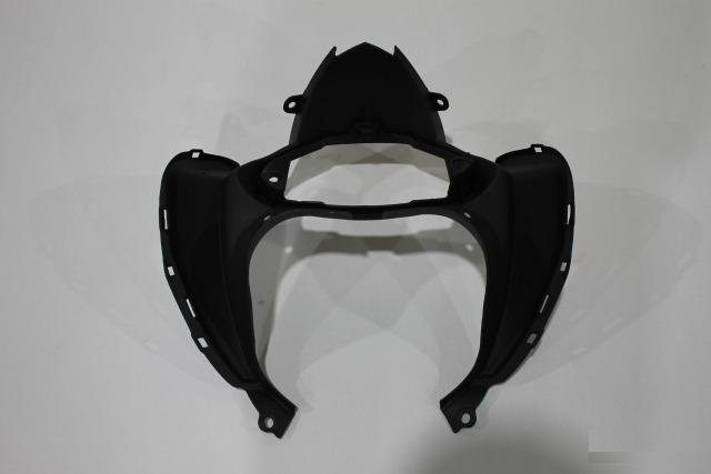 Пластик приборной панели Ninja 250 2008-2013