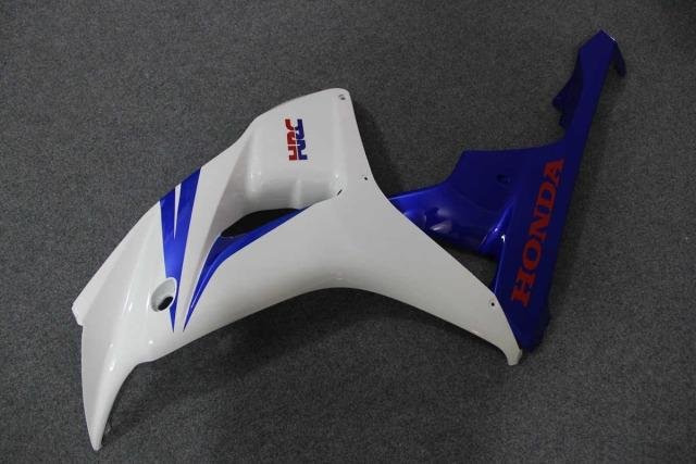 Комплект пластика Honda CBR 1000RR 06-07 HRC